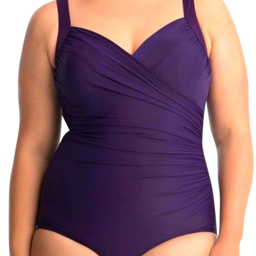 Miraclesuit Swimsuit